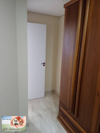 Imagem Apartamento com 3 Quartos à Venda, 110 m² em Vila Scarpelli - Santo André