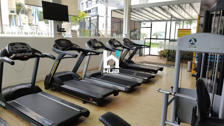 Imagem Apartamento com 2 Quartos à Venda, 85 m²