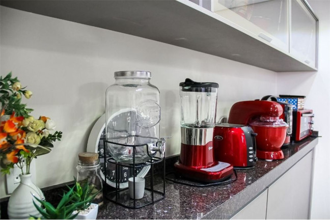 Imagem Apartamento com 3 Quartos à Venda, 190 m² em Parque Da Mooca - São Paulo