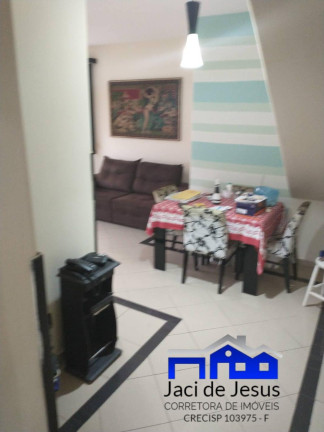 Imagem Casa com 3 Quartos à Venda, 150 m² em Aparecida - Santos Imagem Casa com 3 Quartos à Venda, 150 m² em Aparecida - Santos