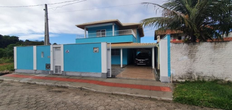 Imagem Sobrado com 5 Quartos à Venda, 360 m² em Ingleses Do Rio Vermelho - Florianópolis