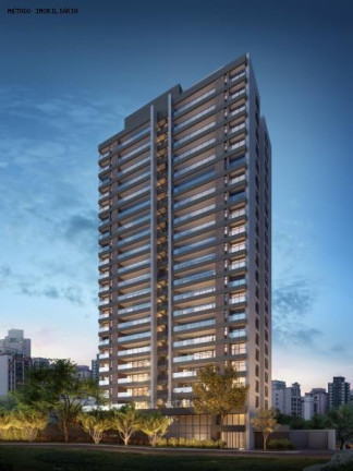 Imagem Imóvel com 4 Quartos à Venda, 145 m² em Vila Mariana - São Paulo