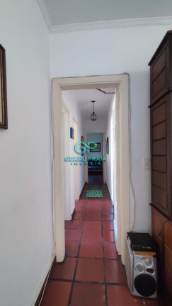 Imagem Apartamento com 3 Quartos para Alugar, 100 m² em Enseada - Guarujá
