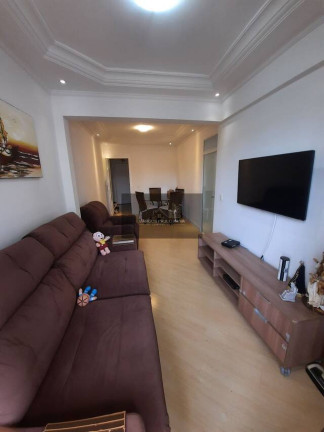 Imagem Apartamento com 2 Quartos à Venda, 74 m² em Vila Rosália - Guarulhos