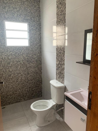 Imagem Casa com 2 Quartos à Venda, 60 m² em Gaivota - Itanhaém