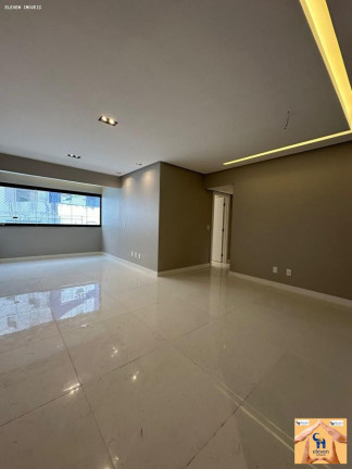 Imagem Apartamento com 3 Quartos à Venda, 95 m² em Candeal - Salvador Imagem Apartamento com 3 Quartos à Venda, 95 m² em Candeal - Salvador