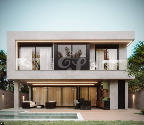 Imagem Casa de Condomínio com 4 Quartos à Venda, 489 m² em Tamboré - Santana De Parnaíba Imagem Casa de Condomínio com 4 Quartos à Venda, 489 m² em Tamboré - Santana De Parnaíba