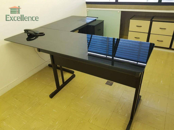 Imagem Sala Comercial à Venda ou Locação, 55 m² em Centro - Santo André Imagem Sala Comercial à Venda ou Locação, 55 m² em Centro - Santo André