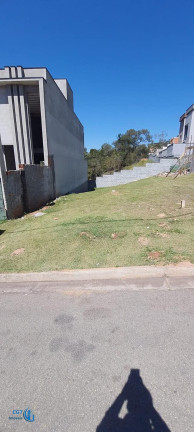 Terreno à Venda, 189 m² em Chácara Jaguari (fazendinha) - Santana De Parnaíba