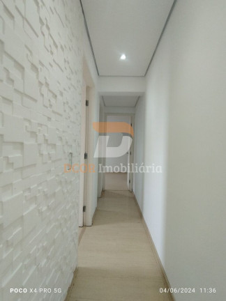Imagem Apartamento com 2 Quartos à Venda ou Locação, 52 m² em Centro  - Diadema