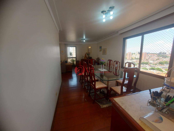 Imagem Apartamento com 3 Quartos à Venda, 150 m² em Tatuapé - São Paulo Imagem Apartamento com 3 Quartos à Venda, 150 m² em Tatuapé - São Paulo