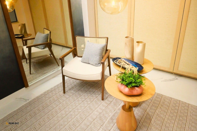 Imagem Apartamento com 1 Quarto à Venda, 97 m² em Palmas - Governador Celso Ramos Imagem Apartamento com 1 Quarto à Venda, 97 m² em Palmas - Governador Celso Ramos