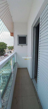 Imagem Cobertura com 2 Quartos à Venda, 140 m² em Vila Pires - Santo André