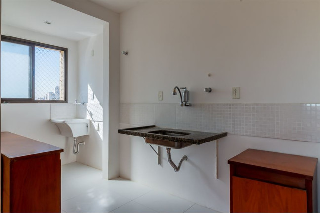 Imagem Apartamento com 1 Quarto à Venda, 37 m² em Santa Cecília - São Paulo