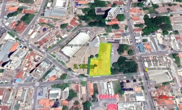 Imagem Terreno à Venda, 2.150 m² em Goiabeiras - Cuiabá Imagem Terreno à Venda, 2.150 m² em Goiabeiras - Cuiabá