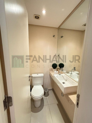 Imagem Imóvel com 2 Quartos para Alugar, 151 m² em Itaim Bibi - São Paulo
