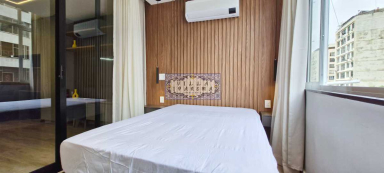 Imagem Apartamento com 1 Quarto à Venda, 60 m² em Copacabana - Rio De Janeiro Imagem Apartamento com 1 Quarto à Venda, 60 m² em Copacabana - Rio De Janeiro