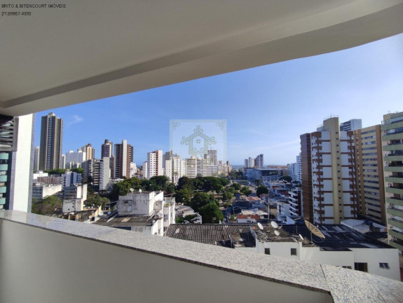 Imagem Imóvel com 2 Quartos à Venda, 82 m² em Graça - Salvador Imagem Imóvel com 2 Quartos à Venda, 82 m² em Graça - Salvador