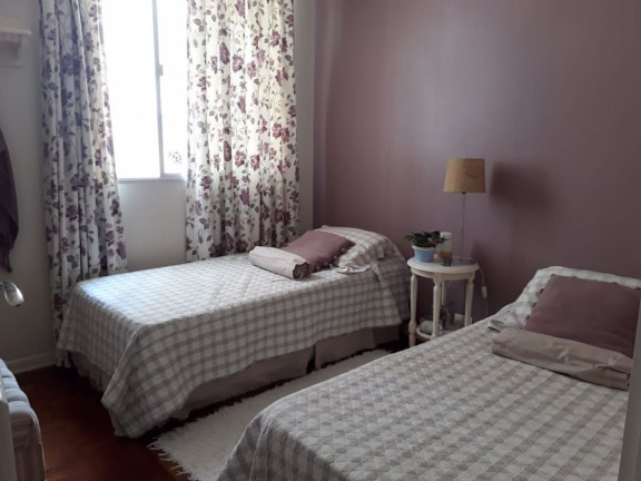 Imagem Apartamento com 4 Quartos à Venda, 140 m² em Itaim Bibi - São Paulo