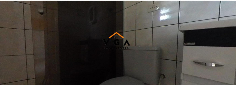 Imagem Casa com 2 Quartos à Venda, 220 m² em Vila Carmosina - São Paulo