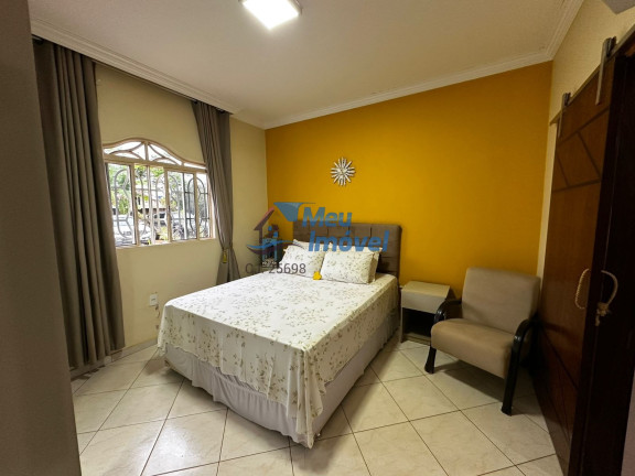 Imagem Casa com 4 Quartos à Venda, 225 m² em Ponte Alta Norte (gama) - Brasília Imagem Casa com 4 Quartos à Venda, 225 m² em Ponte Alta Norte (gama) - Brasília