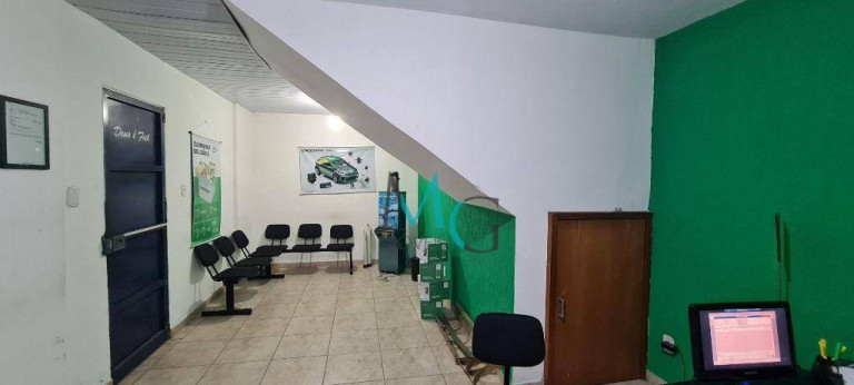 Imagem Galpão à Venda, 386 m² em Campo Grande - Rio De Janeiro Imagem Galpão à Venda, 386 m² em Campo Grande - Rio De Janeiro