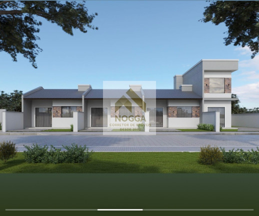Imagem Sobrado com 2 Quartos à Venda,  em Itajuba - Barra Velha