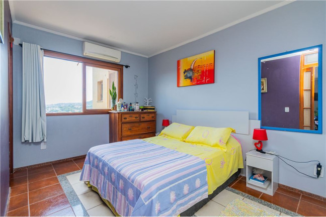 Imagem Apartamento com 3 Quartos à Venda, 154 m² em Teresópolis - Porto Alegre