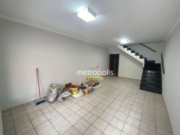 Imagem Sobrado com 3 Quartos para Alugar, 220 m² em Vila Prudente (zona Leste) - São Paulo Imagem Sobrado com 3 Quartos para Alugar, 220 m² em Vila Prudente (zona Leste) - São Paulo