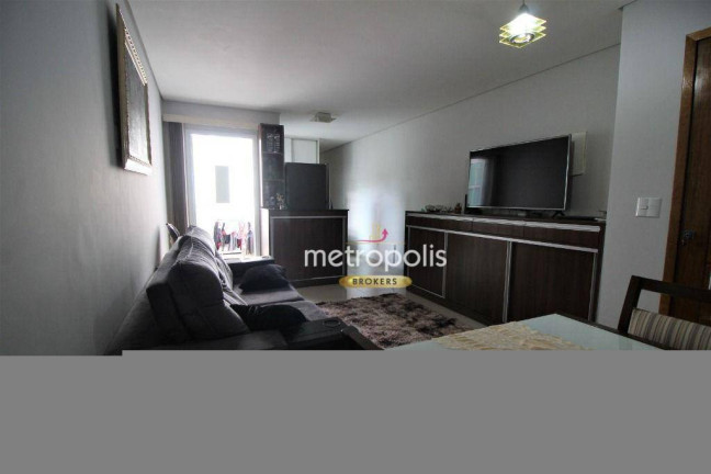 Imagem Apartamento com 2 Quartos à Venda, 68 m² em Vila Assunção - Santo André Imagem Apartamento com 2 Quartos à Venda, 68 m² em Vila Assunção - Santo André