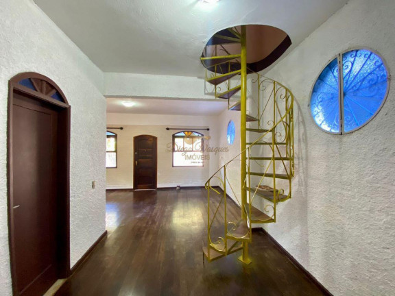 Imagem Casa com 3 Quartos à Venda, 181 m² em Albuquerque - Teresópolis Imagem Casa com 3 Quartos à Venda, 181 m² em Albuquerque - Teresópolis