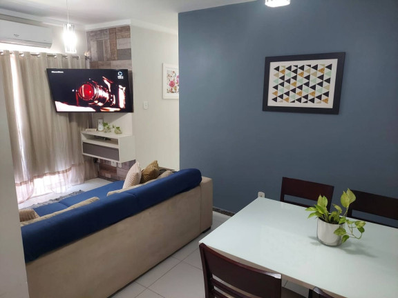 Imagem Apartamento com 3 Quartos à Venda, 68 m² em Zona De Expansão (aruana) - Aracaju Imagem Apartamento com 3 Quartos à Venda, 68 m² em Zona De Expansão (aruana) - Aracaju