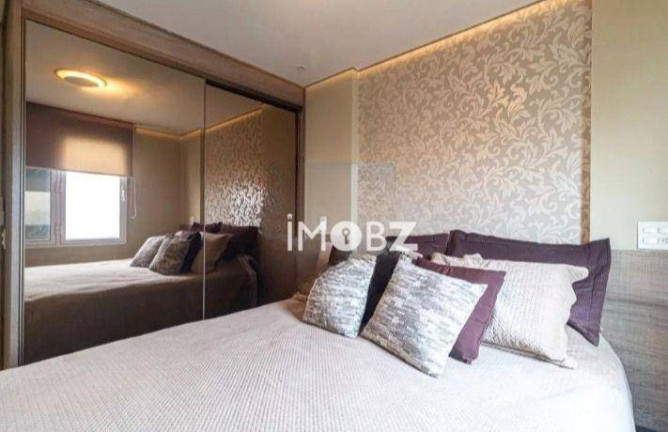 Imagem Imóvel com 2 Quartos à Venda, 97 m² em Bom Retiro - São Paulo