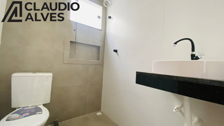 Imagem Casa com 3 Quartos à Venda, 90 m² em Papagaio - Feira De Santana Imagem Casa com 3 Quartos à Venda, 90 m² em Papagaio - Feira De Santana