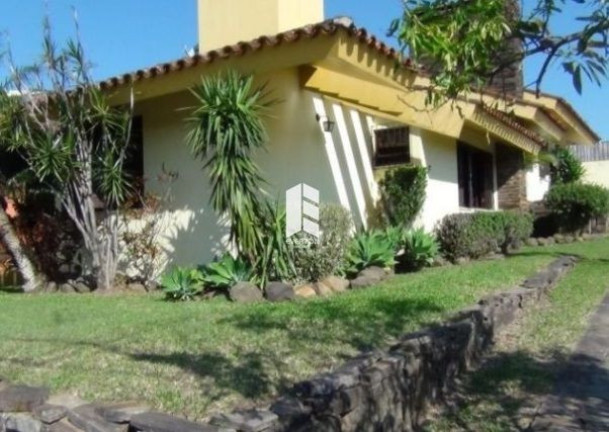 Imagem Casa com 3 Quartos à Venda, 215 m² em São José - Santa Maria