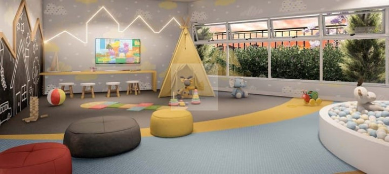 Imagem Apartamento com 3 Quartos à Venda, 101 m² em Jardim Das Estrelas - Sorocaba