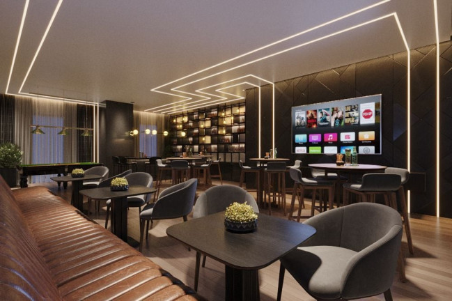 Imagem Apartamento com 2 Quartos à Venda, 80 m² em Porto Belo - Porto Belo
