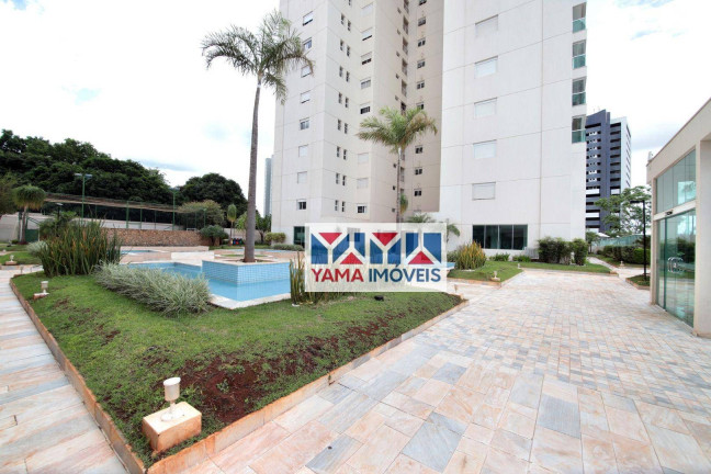 Imagem Apartamento com 3 Quartos à Venda, 187 m² em Nova Aliança - Ribeirão Preto Imagem Apartamento com 3 Quartos à Venda, 187 m² em Nova Aliança - Ribeirão Preto