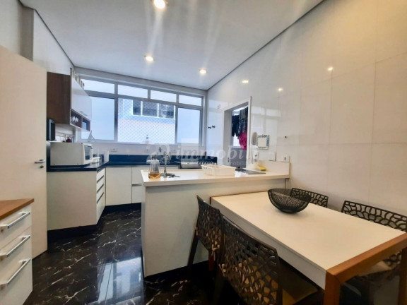 Imagem Apartamento com 3 Quartos à Venda, 144 m² em Santa Cecília - São Paulo Imagem Apartamento com 3 Quartos à Venda, 144 m² em Santa Cecília - São Paulo