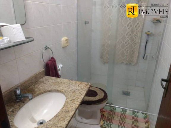 Imagem Casa de Condomínio com 2 Quartos à Venda, 75 m² em Portinho - Cabo Frio Imagem Casa de Condomínio com 2 Quartos à Venda, 75 m² em Portinho - Cabo Frio