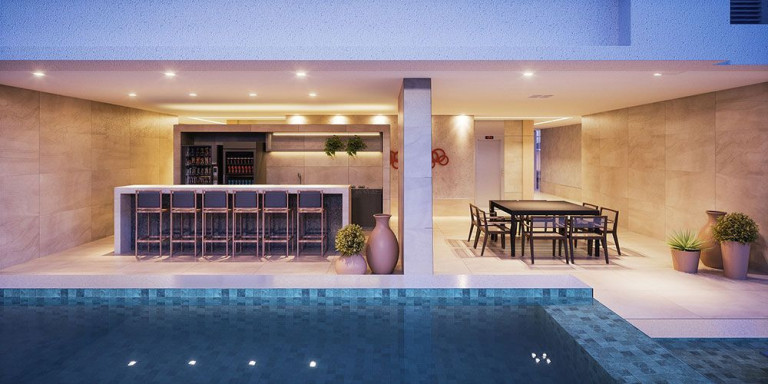 Imagem Apartamento com 2 Quartos à Venda, 67 m² em Centro - Belo Horizonte
