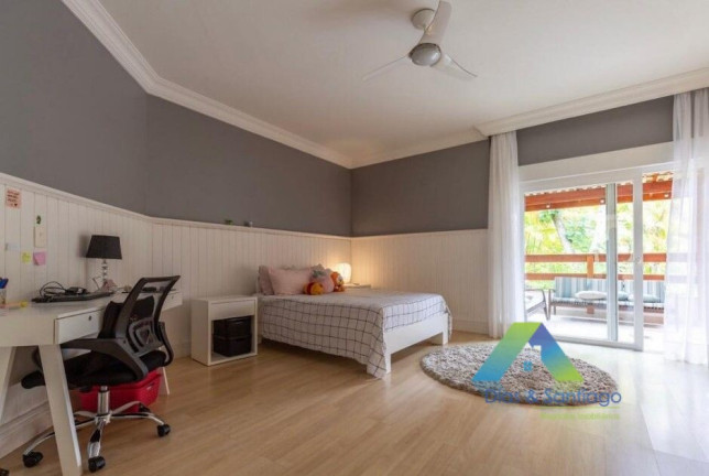 Imagem Casa com 4 Quartos à Venda, 1.100 m² em Jardim Cordeiro - São Paulo Imagem Casa com 4 Quartos à Venda, 1.100 m² em Jardim Cordeiro - São Paulo