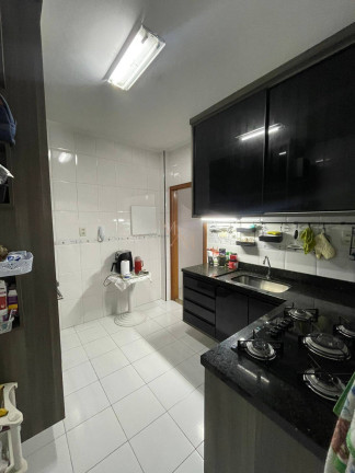 Imagem Apartamento com 2 Quartos à Venda, 72 m² em Aparecida - Santos Imagem Apartamento com 2 Quartos à Venda, 72 m² em Aparecida - Santos