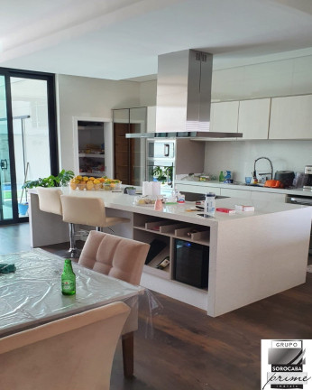 Imagem Casa com 3 Quartos à Venda, 186 m² em Horto Florestal - Sorocaba
