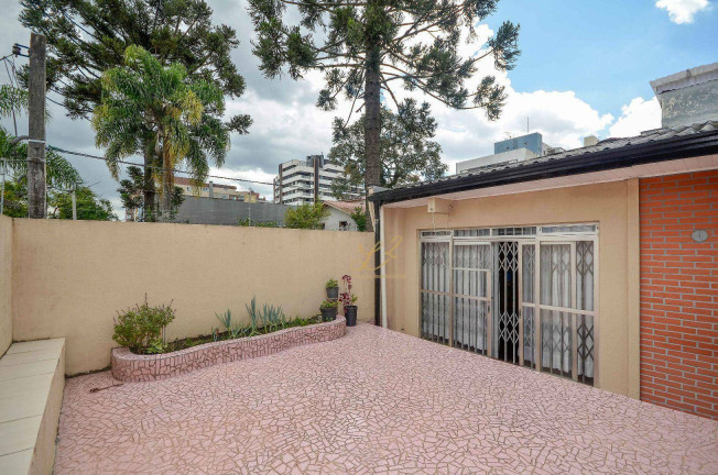 Imagem Casa com 4 Quartos à Venda, 193 m² em água Verde - Curitiba