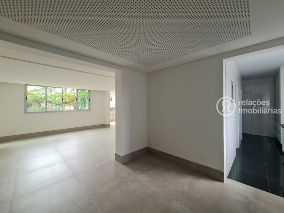 Imagem Apartamento com 4 Quartos à Venda, 282 m² em Anchieta - Belo Horizonte Imagem Apartamento com 4 Quartos à Venda, 282 m² em Anchieta - Belo Horizonte