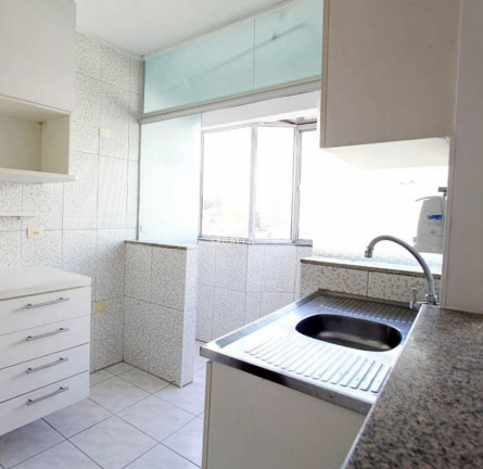 Imagem Apartamento com 2 Quartos à Venda, 57 m² em Vila Anglo Brasileira - São Paulo