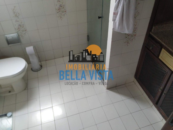 Imagem Apartamento com 3 Quartos à Venda, em Gonzaguinha - São Vicente Imagem Apartamento com 3 Quartos à Venda, em Gonzaguinha - São Vicente