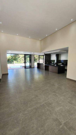 Casa com 4 Quartos à Venda, 286 m² em Alphaville Nova Esplanada Ii - Votorantim