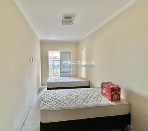 Imagem Apartamento com 2 Quartos à Venda, 80 m² em Guilhermina - Praia Grande Imagem Apartamento com 2 Quartos à Venda, 80 m² em Guilhermina - Praia Grande